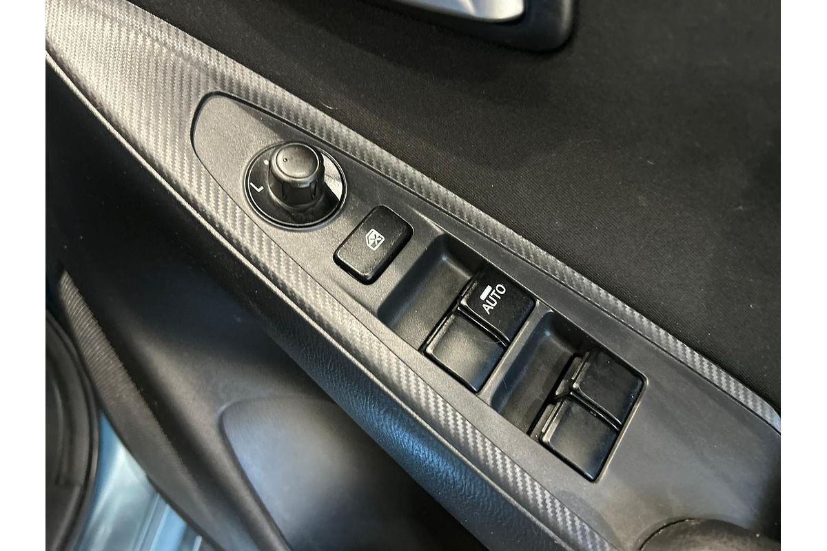 2014 Mazda 2 Neo DJ Series