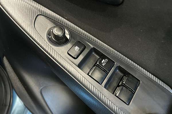 2014 Mazda 2 Neo DJ Series
