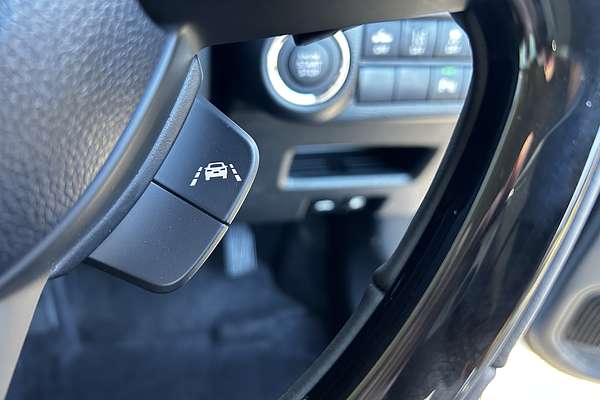 2025 Suzuki Fronx Hybrid GLX KW