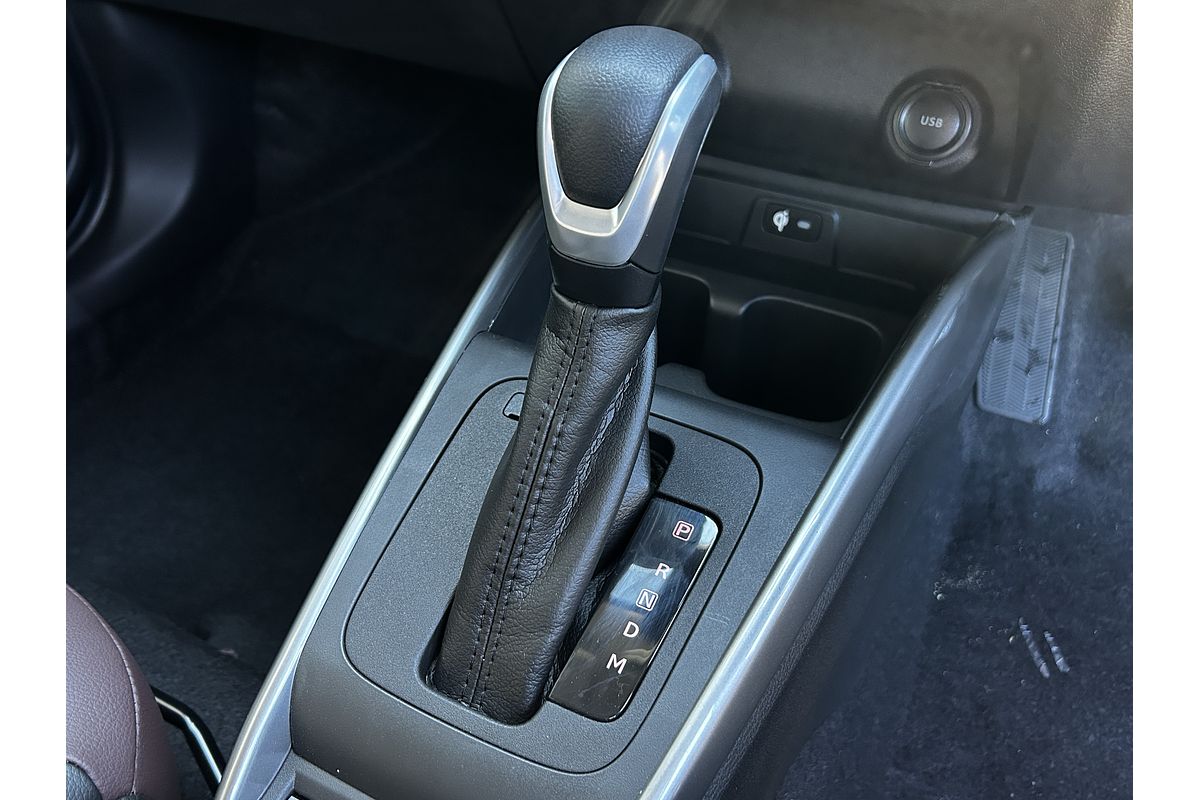 2025 Suzuki Fronx Hybrid GLX KW