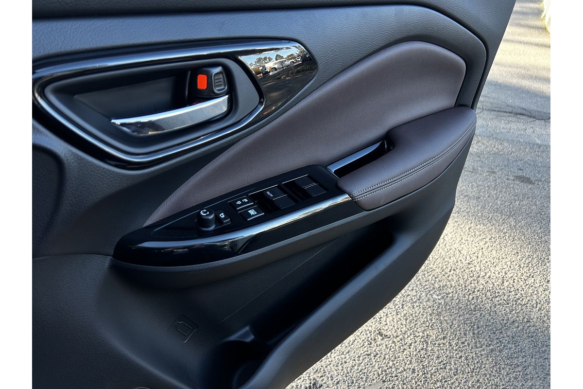 2025 Suzuki Fronx Hybrid GLX KW