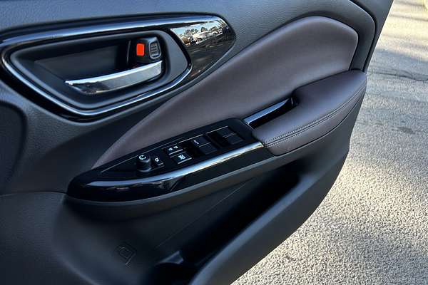 2025 Suzuki Fronx Hybrid GLX KW