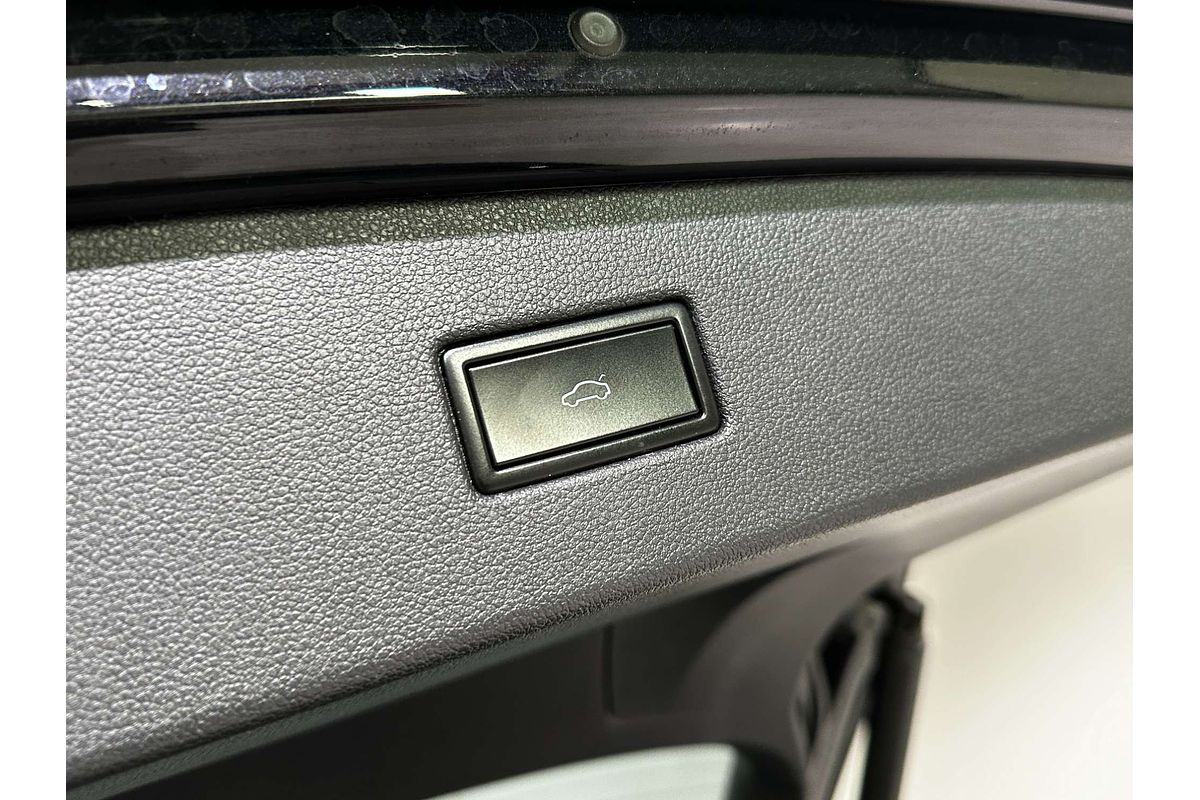 2020 Volkswagen Tiguan 132TSI Comfortline 5N