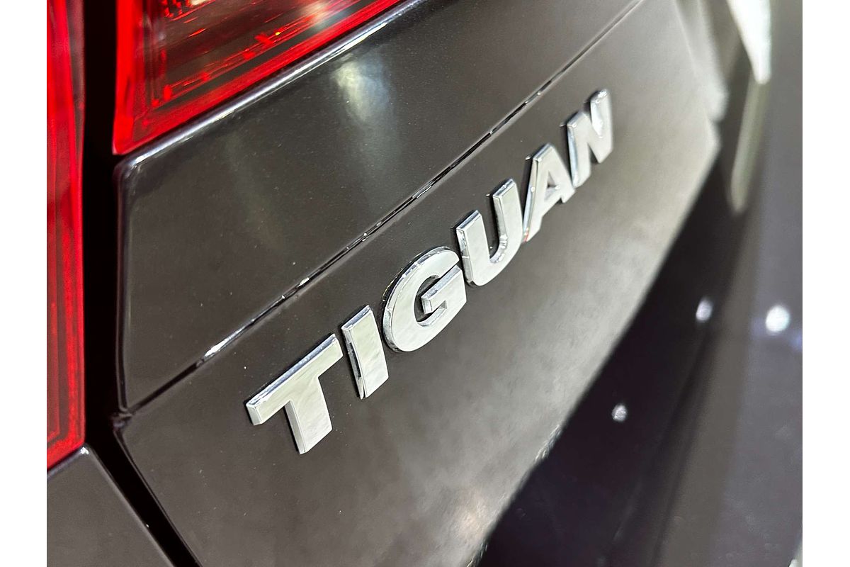 2020 Volkswagen Tiguan 132TSI Comfortline 5N