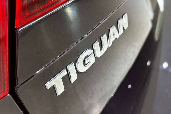 2020 Volkswagen Tiguan 132TSI Comfortline 5N