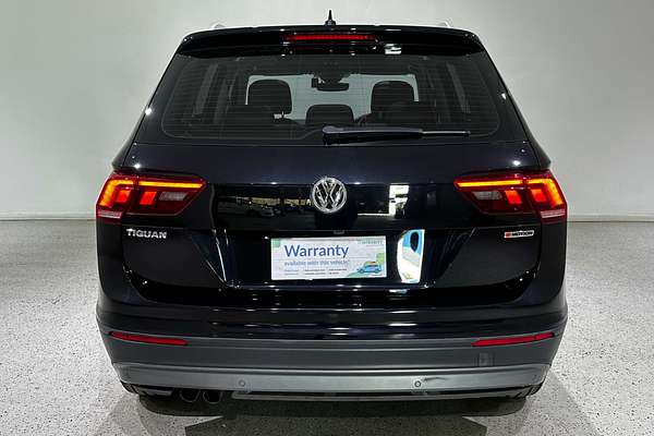 2020 Volkswagen Tiguan 132TSI Comfortline 5N