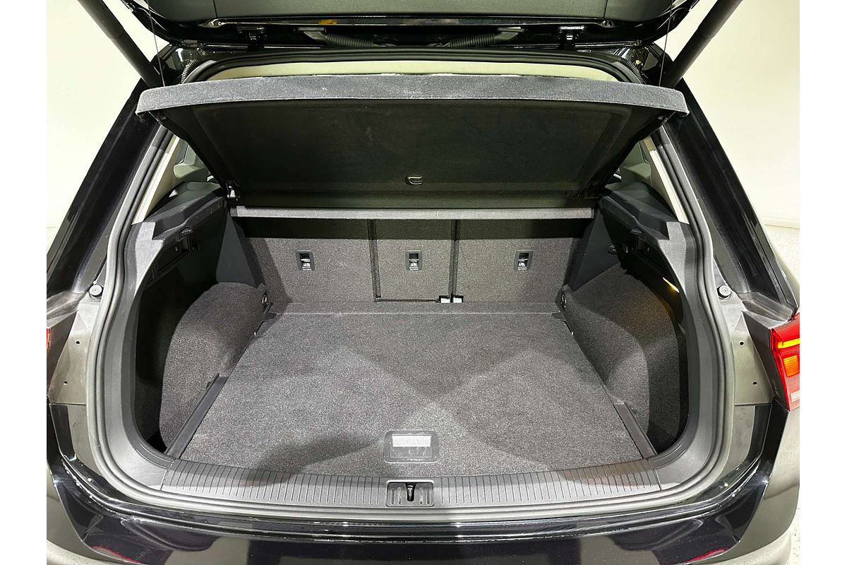 2020 Volkswagen Tiguan 132TSI Comfortline 5N