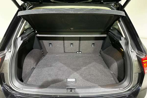 2020 Volkswagen Tiguan 132TSI Comfortline 5N