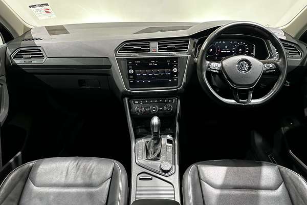 2020 Volkswagen Tiguan 132TSI Comfortline 5N