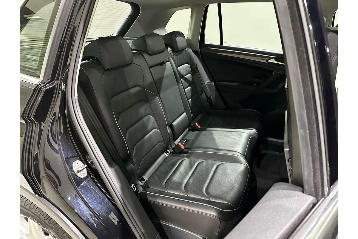 2020 Volkswagen Tiguan 132TSI Comfortline 5N