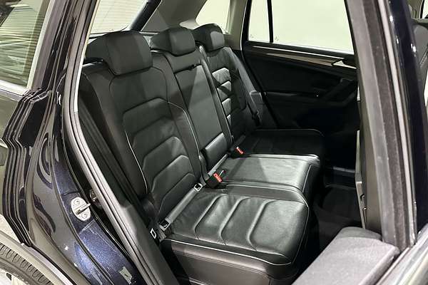 2020 Volkswagen Tiguan 132TSI Comfortline 5N