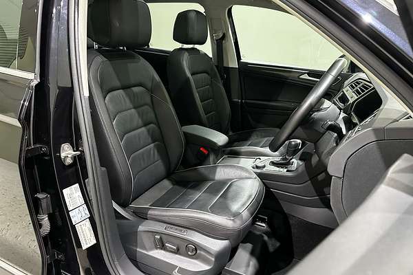 2020 Volkswagen Tiguan 132TSI Comfortline 5N