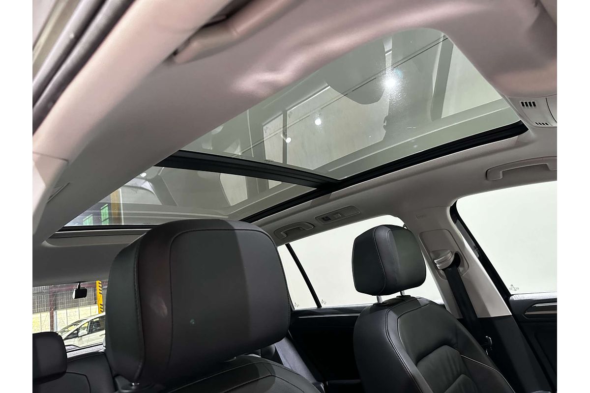 2020 Volkswagen Tiguan 132TSI Comfortline 5N