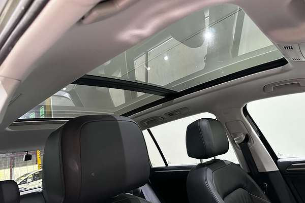 2020 Volkswagen Tiguan 132TSI Comfortline 5N