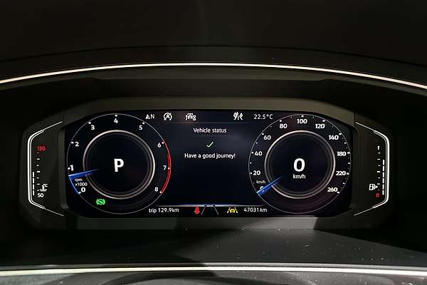 2020 Volkswagen Tiguan 132TSI Comfortline 5N