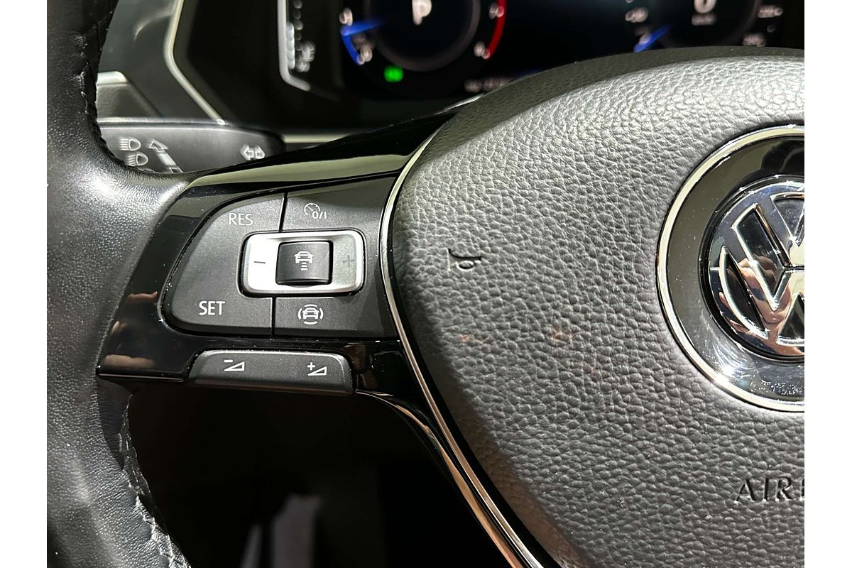 2020 Volkswagen Tiguan 132TSI Comfortline 5N