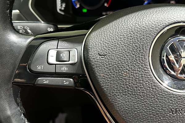 2020 Volkswagen Tiguan 132TSI Comfortline 5N