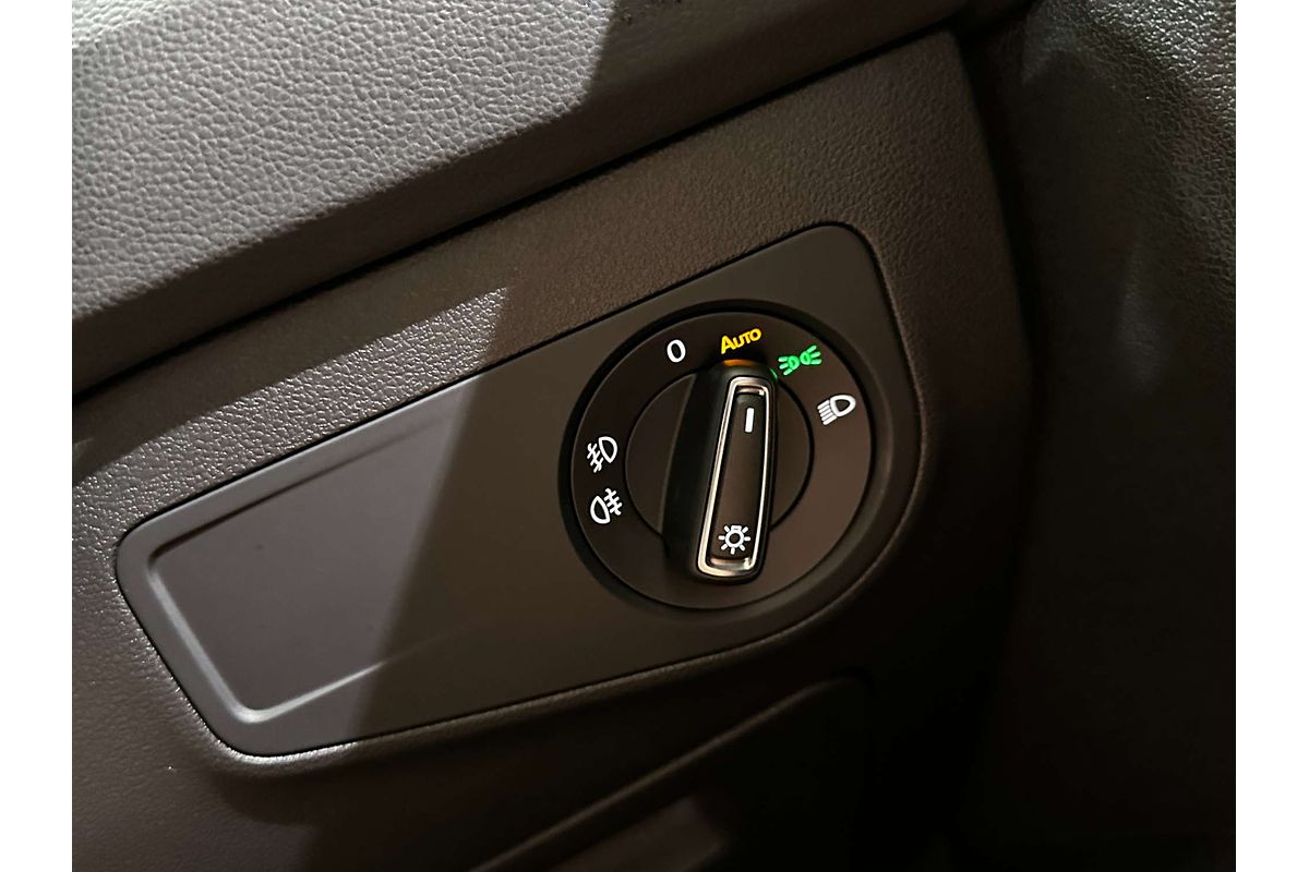 2020 Volkswagen Tiguan 132TSI Comfortline 5N