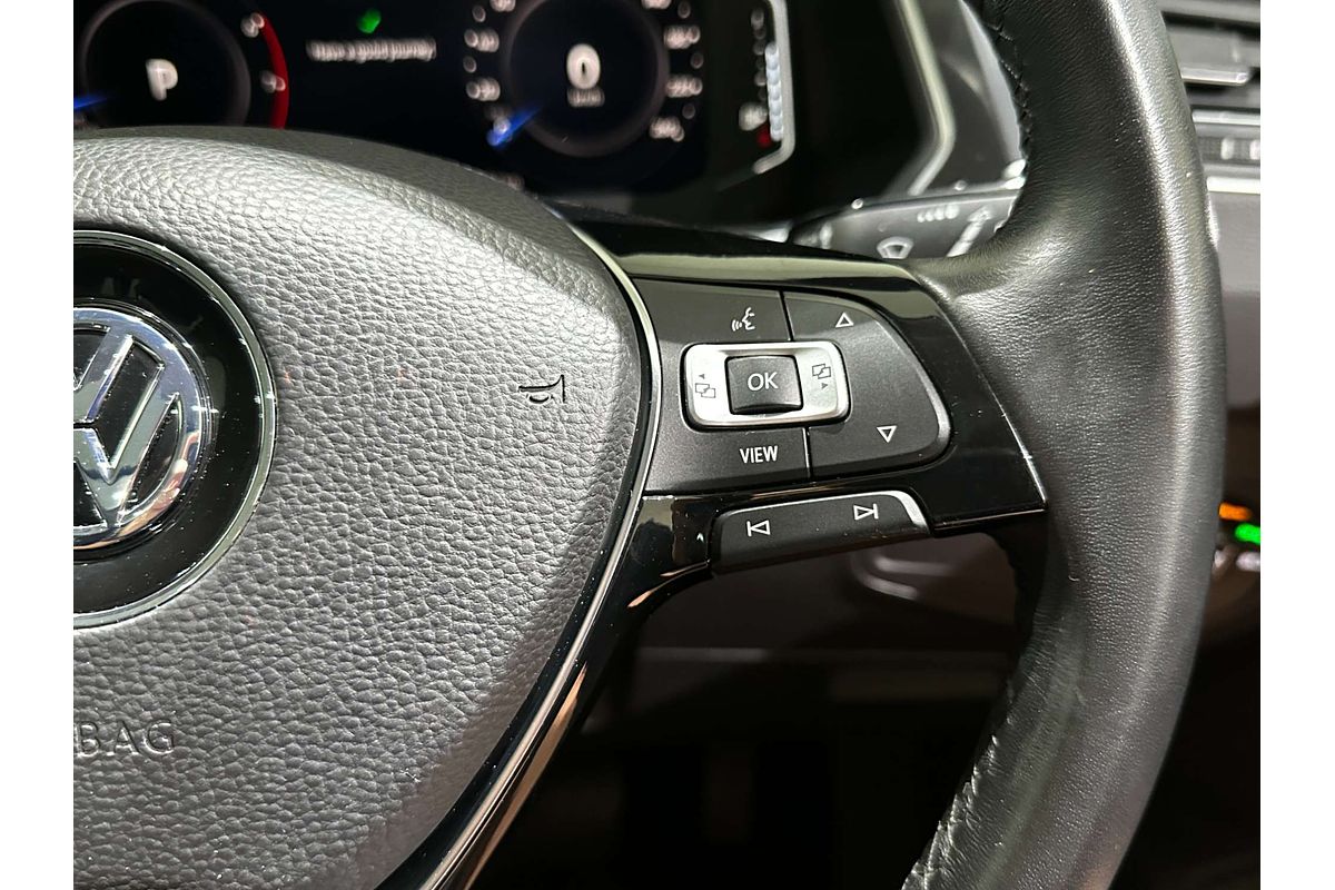 2020 Volkswagen Tiguan 132TSI Comfortline 5N