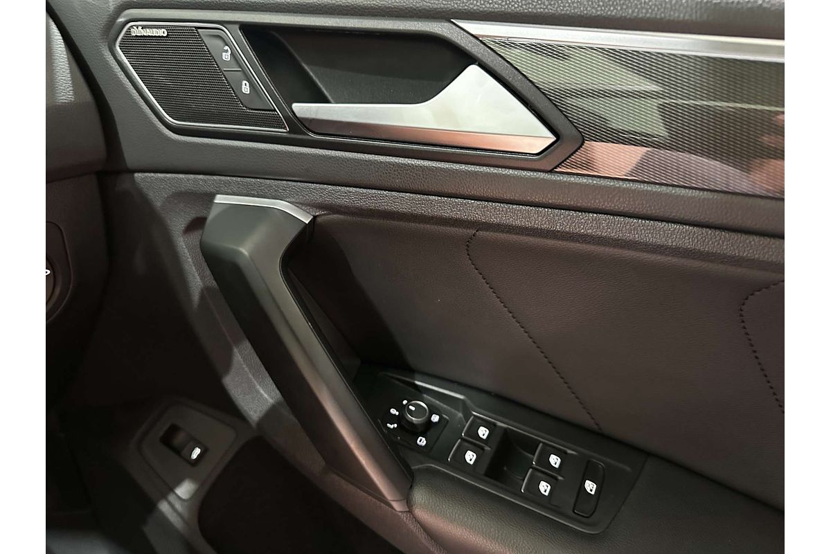 2020 Volkswagen Tiguan 132TSI Comfortline 5N