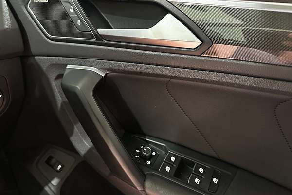2020 Volkswagen Tiguan 132TSI Comfortline 5N