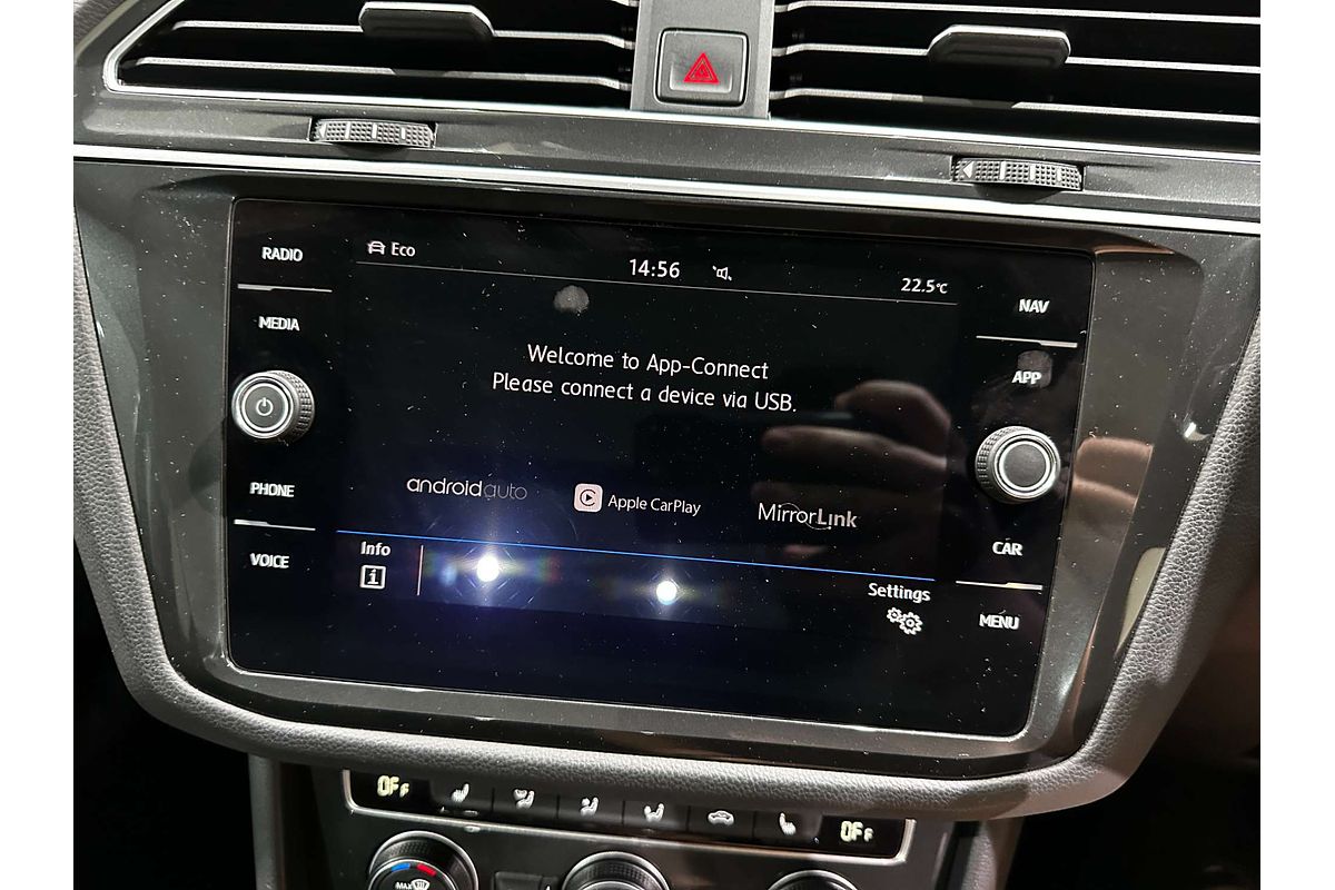 2020 Volkswagen Tiguan 132TSI Comfortline 5N