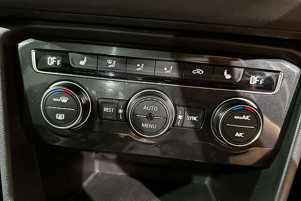 2020 Volkswagen Tiguan 132TSI Comfortline 5N
