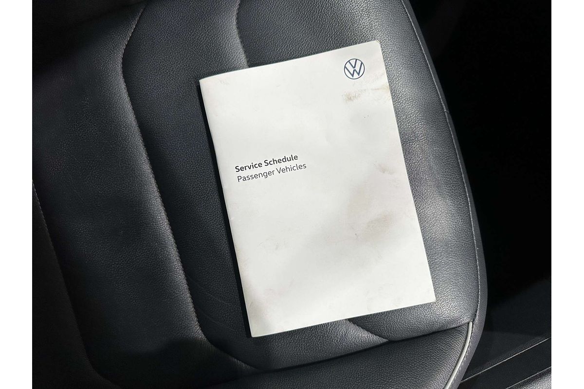 2020 Volkswagen Tiguan 132TSI Comfortline 5N