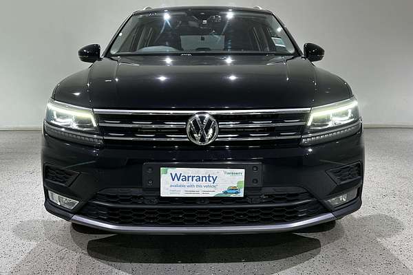 2020 Volkswagen Tiguan 132TSI Comfortline 5N