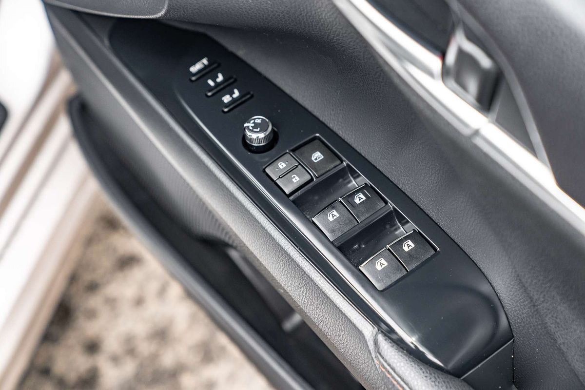2018 Toyota Camry SL AXVH71R