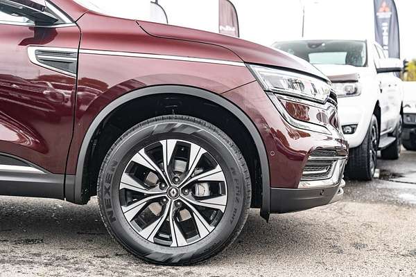 2024 Renault Koleos Intens HZG
