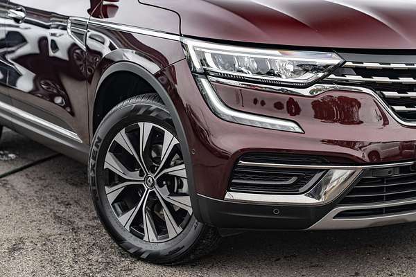 2024 Renault Koleos Intens HZG