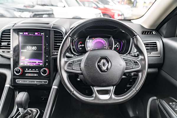 2024 Renault Koleos Intens HZG