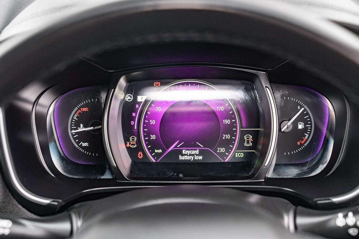 2024 Renault Koleos Intens HZG