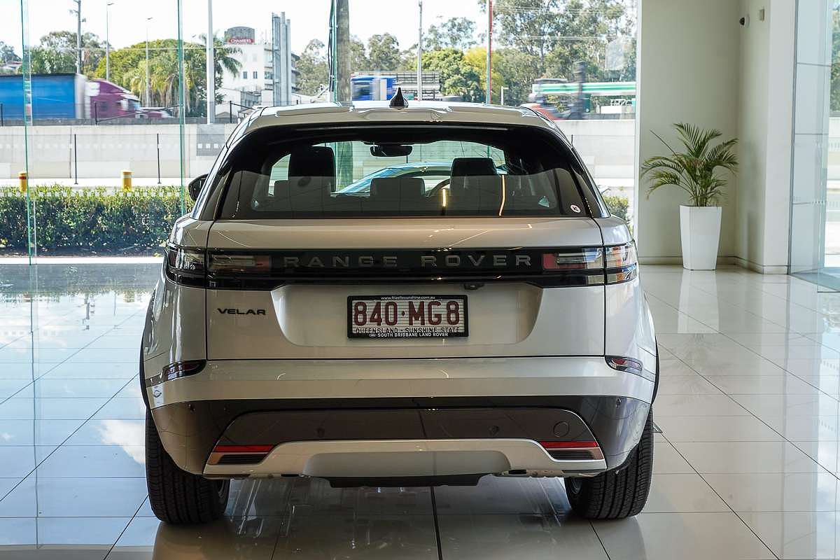 2024 Land Rover Range Rover Velar PHEV P400e Dynamic HSE L560
