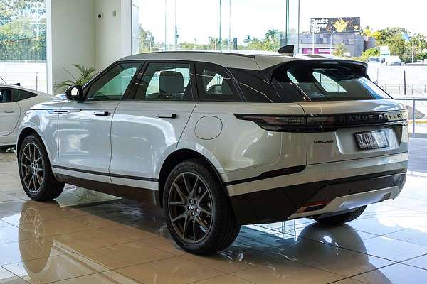 2024 Land Rover Range Rover Velar PHEV P400e Dynamic HSE L560