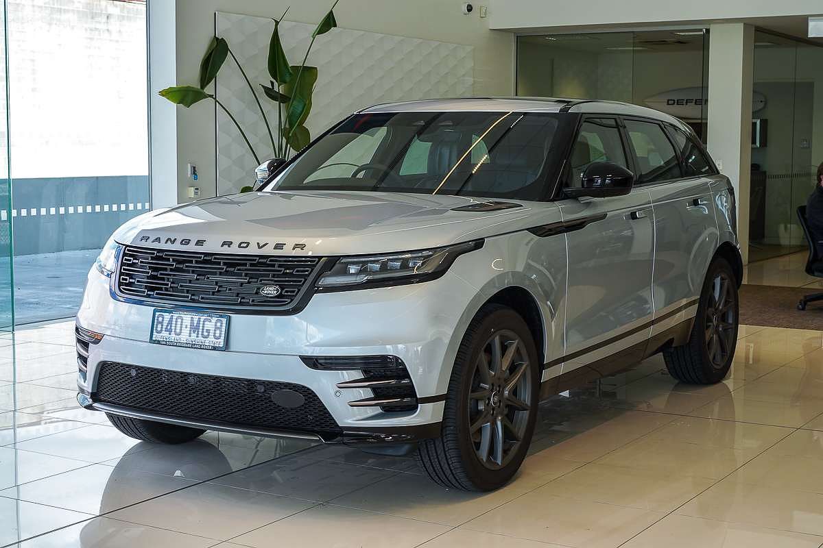 2024 Land Rover Range Rover Velar PHEV P400e Dynamic HSE L560