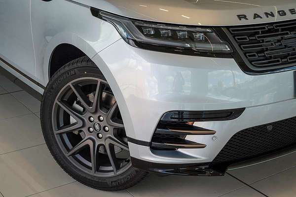 2024 Land Rover Range Rover Velar PHEV P400e Dynamic HSE L560