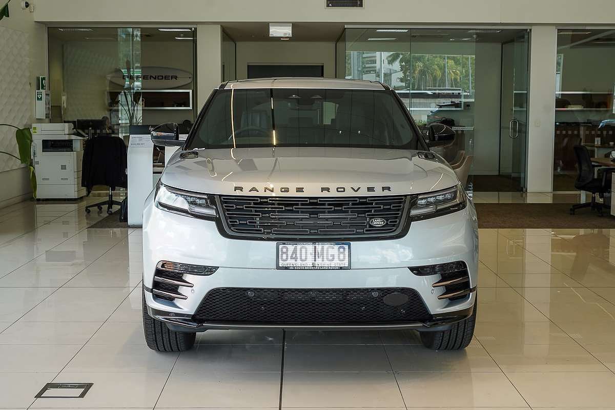 2024 Land Rover Range Rover Velar PHEV P400e Dynamic HSE L560