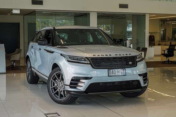 2024 Land Rover Range Rover Velar PHEV P400e Dynamic HSE L560