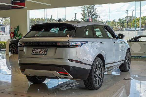 2024 Land Rover Range Rover Velar PHEV P400e Dynamic HSE L560