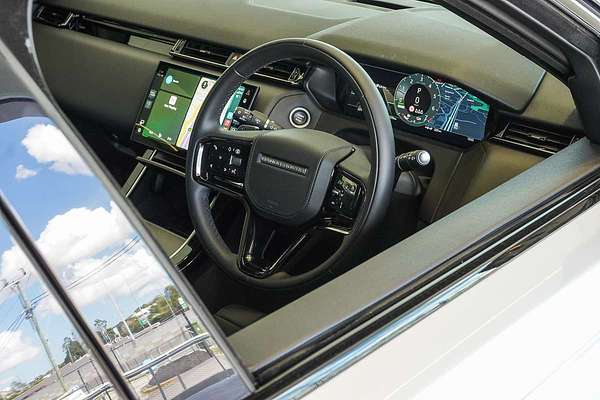 2024 Land Rover Range Rover Velar PHEV P400e Dynamic HSE L560