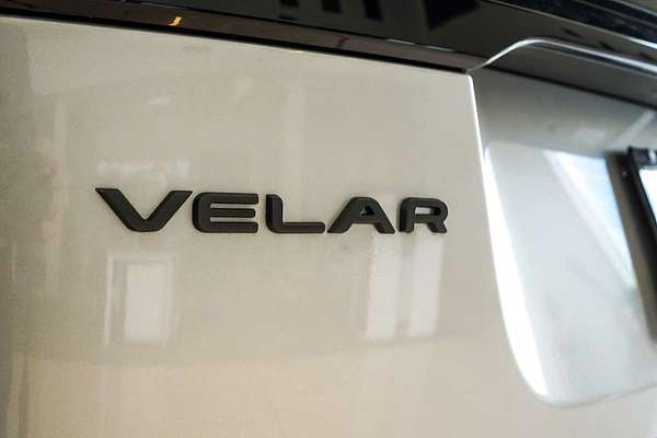 2024 Land Rover Range Rover Velar PHEV P400e Dynamic HSE L560