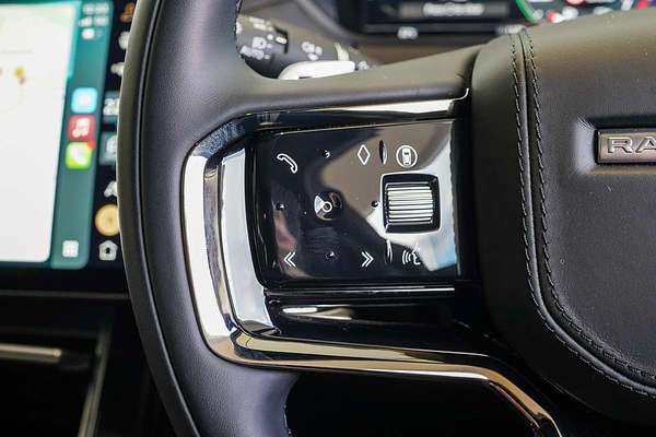2024 Land Rover Range Rover Velar PHEV P400e Dynamic HSE L560
