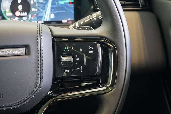 2024 Land Rover Range Rover Velar PHEV P400e Dynamic HSE L560