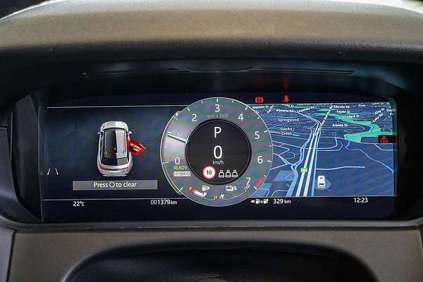2024 Land Rover Range Rover Velar PHEV P400e Dynamic HSE L560
