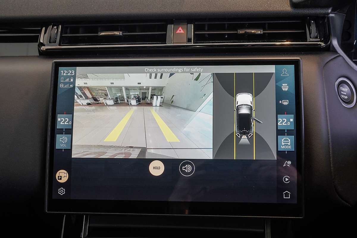 2024 Land Rover Range Rover Velar PHEV P400e Dynamic HSE L560