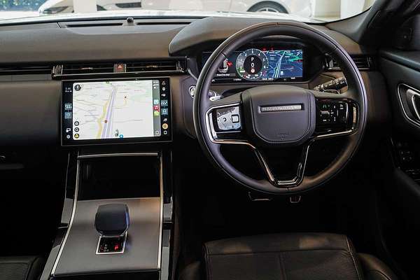 2024 Land Rover Range Rover Velar PHEV P400e Dynamic HSE L560