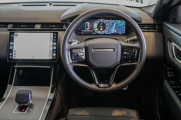 2024 Land Rover Range Rover Velar PHEV P400e Dynamic HSE L560