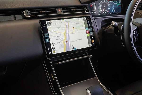 2024 Land Rover Range Rover Velar PHEV P400e Dynamic HSE L560